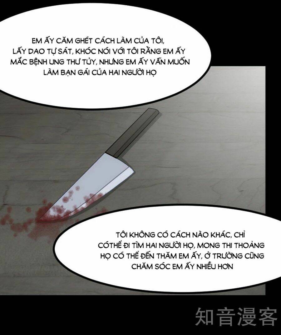 Cô Vợ Ấm Áp Của Hạ Thiếu Chapter 206 - Trang 2