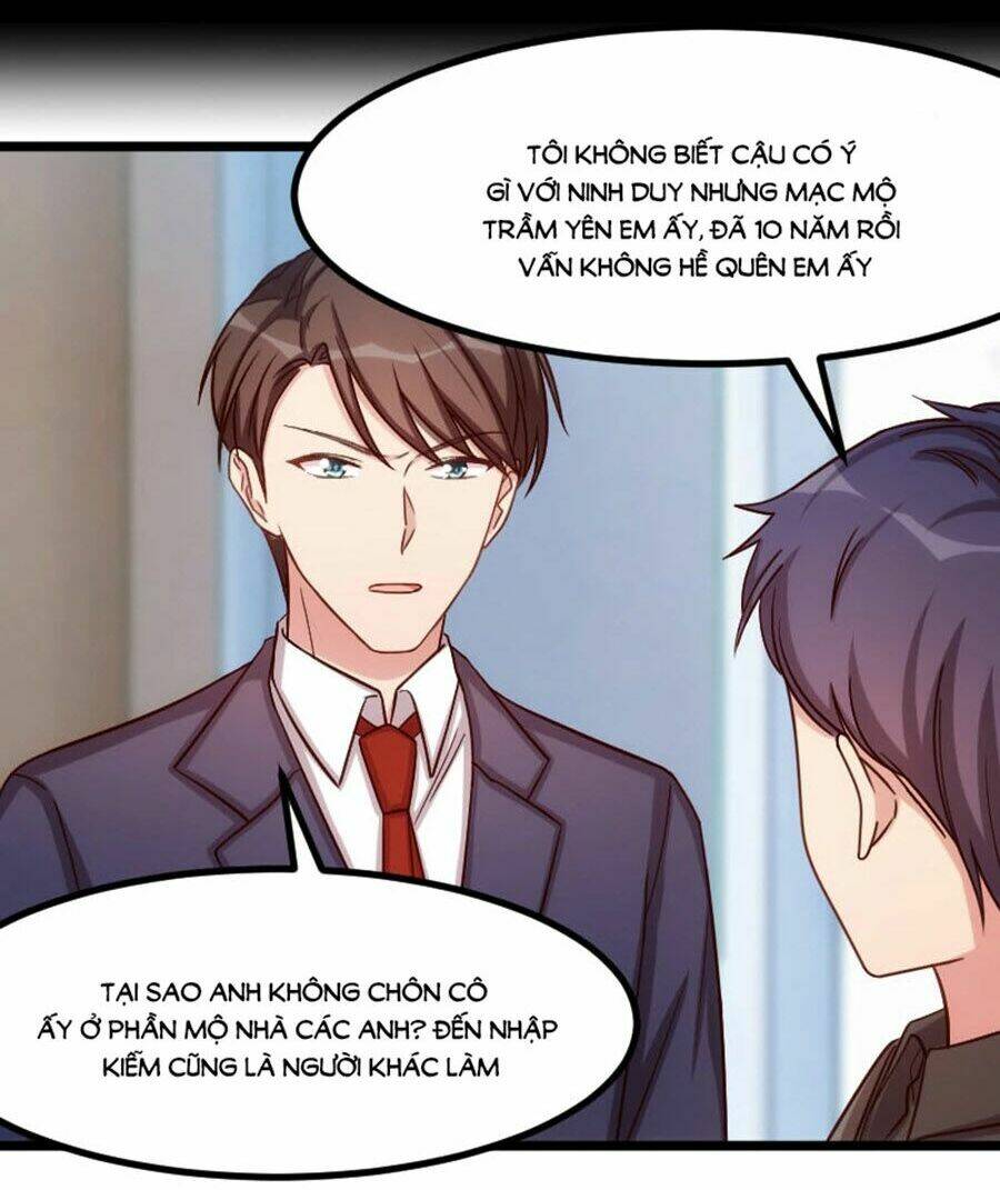 Cô Vợ Ấm Áp Của Hạ Thiếu Chapter 206 - Trang 2