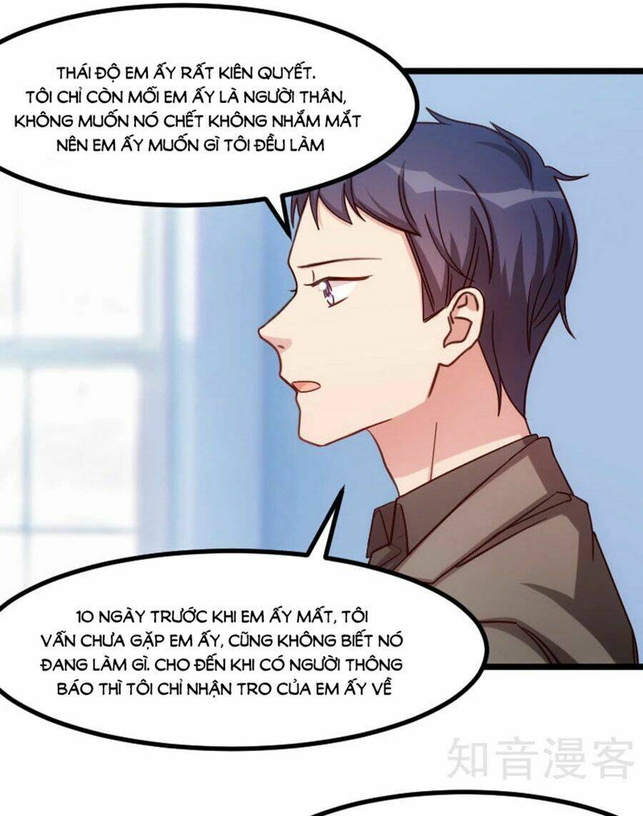 Cô Vợ Ấm Áp Của Hạ Thiếu Chapter 206 - Trang 2