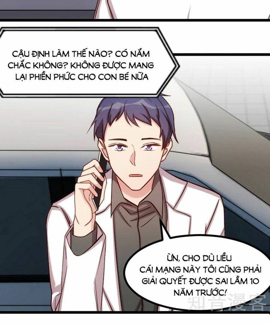 Cô Vợ Ấm Áp Của Hạ Thiếu Chapter 204 - Trang 2