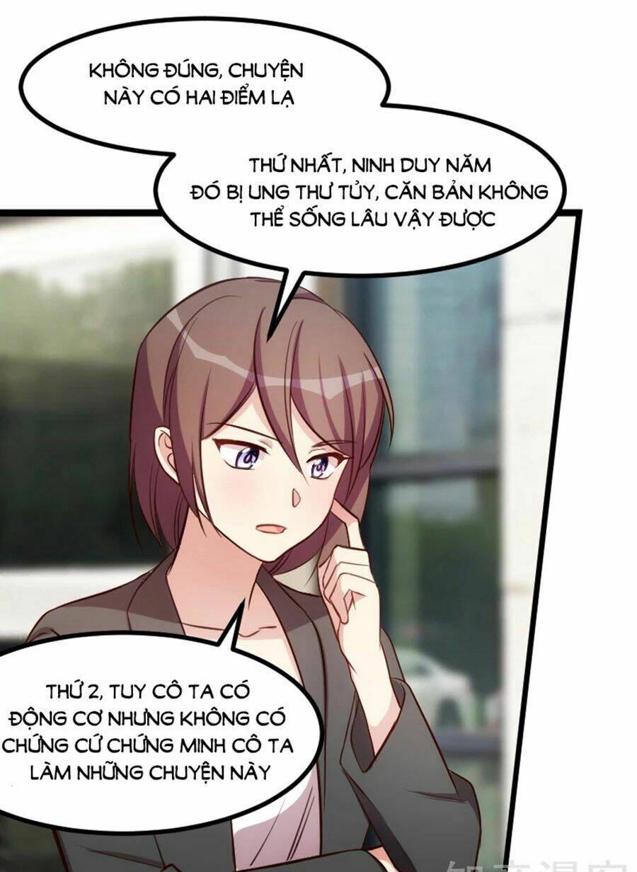 Cô Vợ Ấm Áp Của Hạ Thiếu Chapter 204 - Trang 2