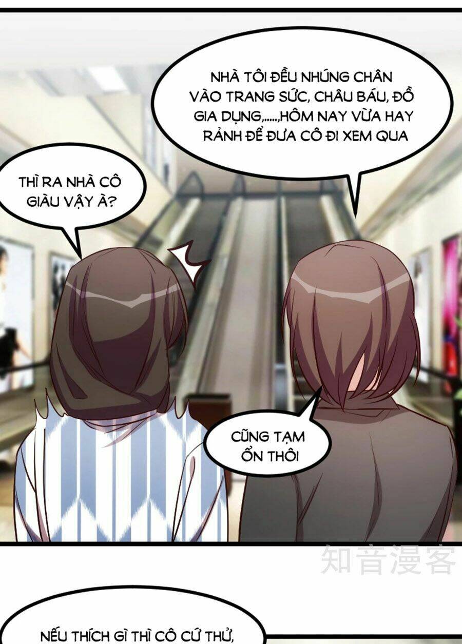 Cô Vợ Ấm Áp Của Hạ Thiếu Chapter 203 - Trang 2