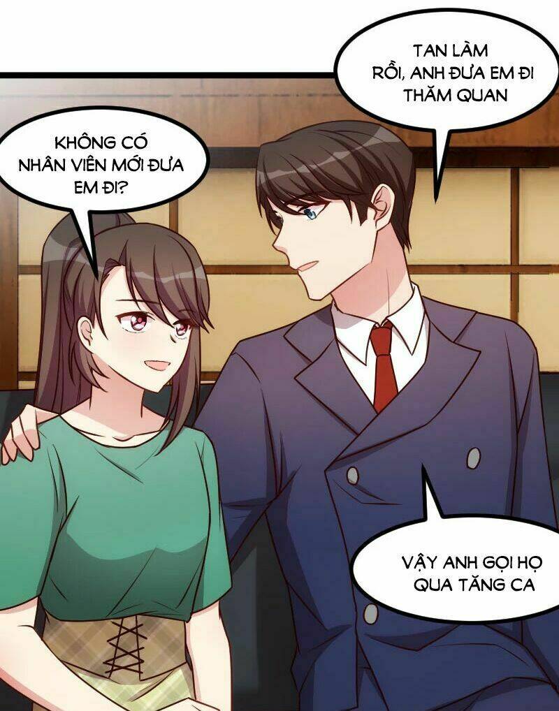 Cô Vợ Ấm Áp Của Hạ Thiếu Chapter 196 - Trang 2