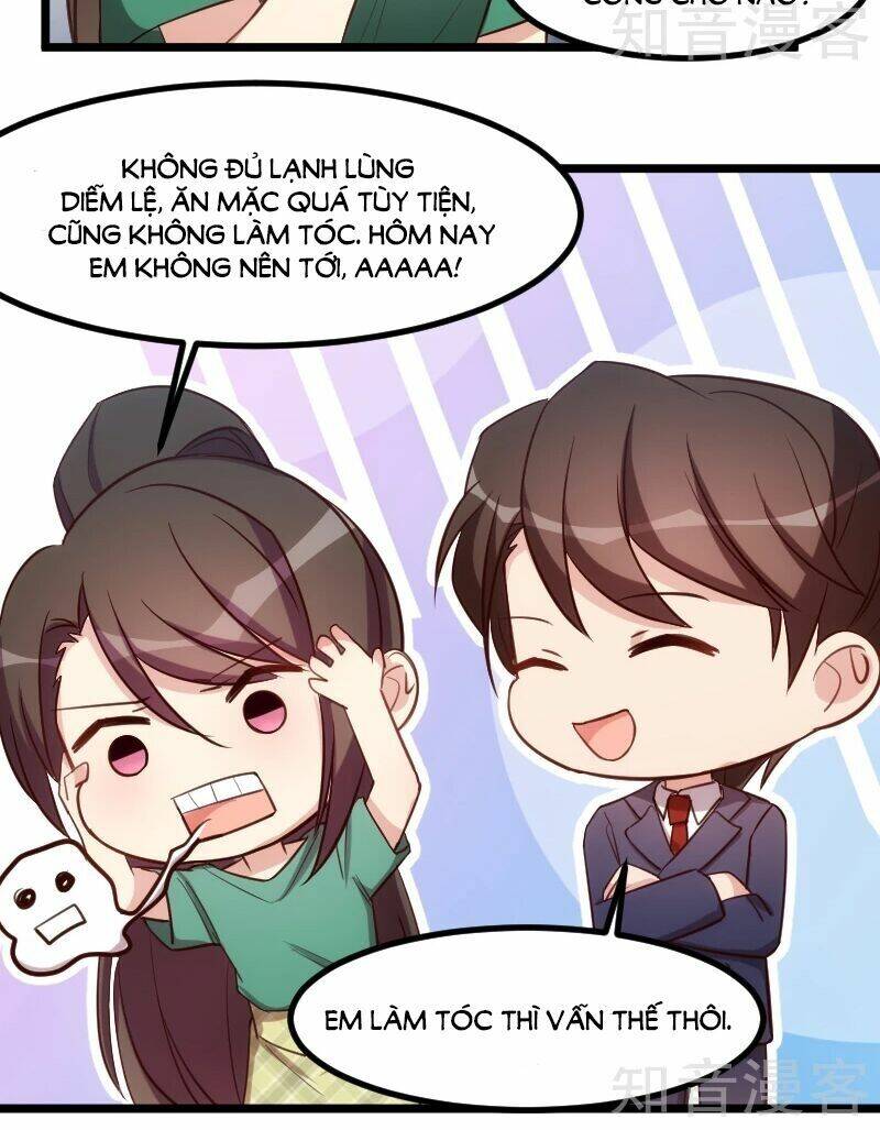 Cô Vợ Ấm Áp Của Hạ Thiếu Chapter 194 - Trang 2