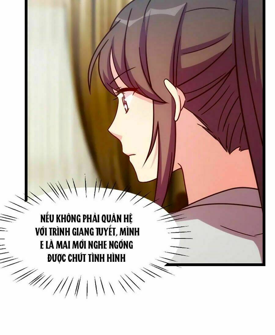 Cô Vợ Ấm Áp Của Hạ Thiếu Chapter 180 - Trang 2