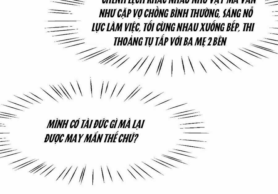 Cô Vợ Ấm Áp Của Hạ Thiếu Chapter 178 - Trang 2