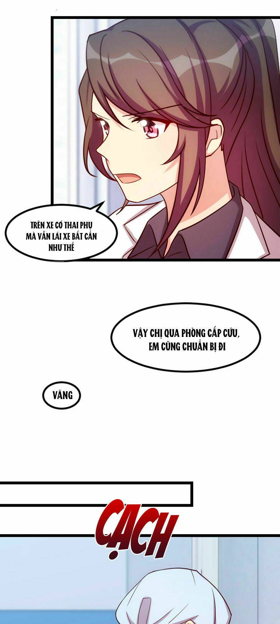 Cô Vợ Ấm Áp Của Hạ Thiếu Chapter 177 - Trang 2