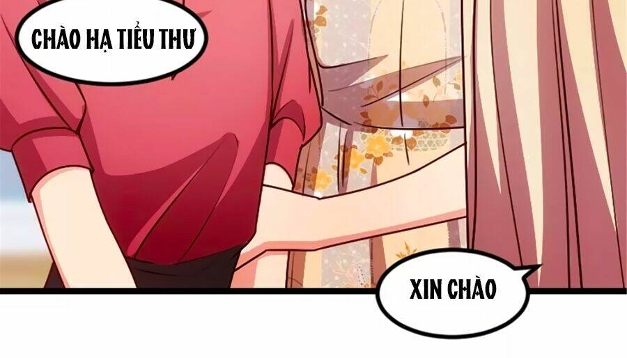 Cô Vợ Ấm Áp Của Hạ Thiếu Chapter 168 - Trang 2