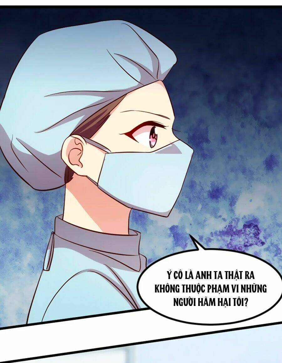 Cô Vợ Ấm Áp Của Hạ Thiếu Chapter 165 - Trang 2