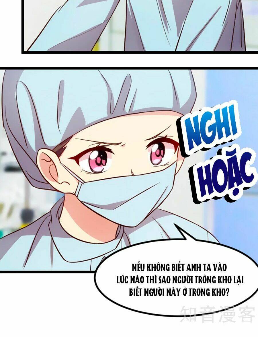 Cô Vợ Ấm Áp Của Hạ Thiếu Chapter 165 - Trang 2