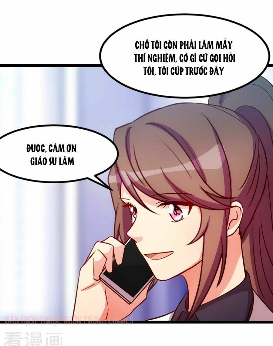 Cô Vợ Ấm Áp Của Hạ Thiếu Chapter 162 - Trang 2