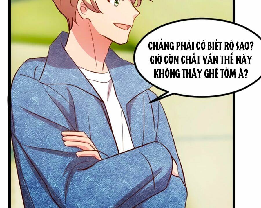 Cô Vợ Ấm Áp Của Hạ Thiếu Chapter 155 - Trang 2