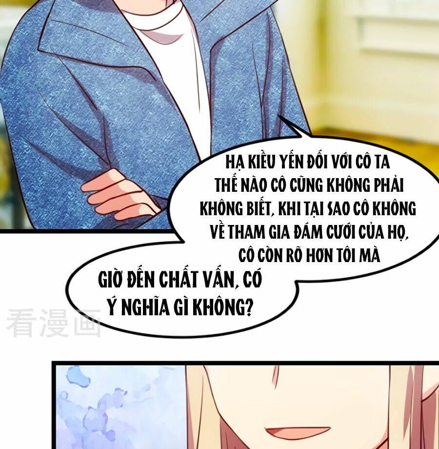 Cô Vợ Ấm Áp Của Hạ Thiếu Chapter 155 - Trang 2