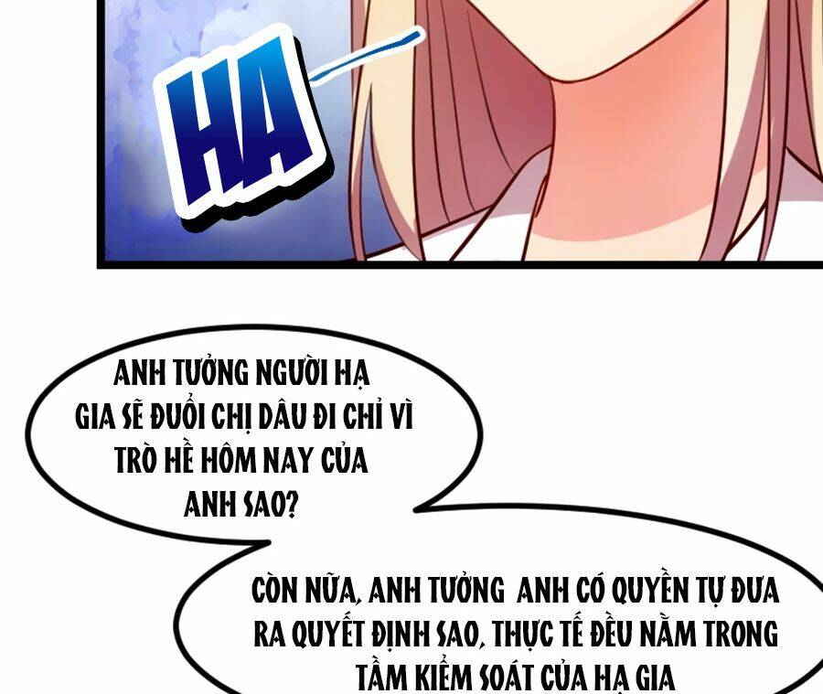 Cô Vợ Ấm Áp Của Hạ Thiếu Chapter 155 - Trang 2