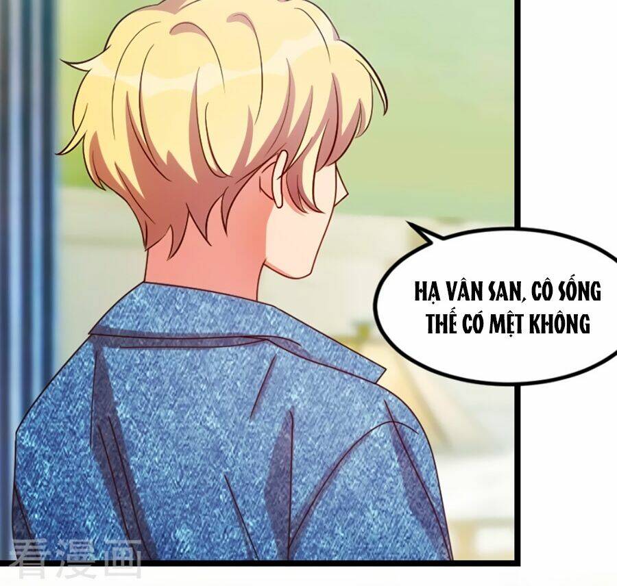 Cô Vợ Ấm Áp Của Hạ Thiếu Chapter 155 - Trang 2