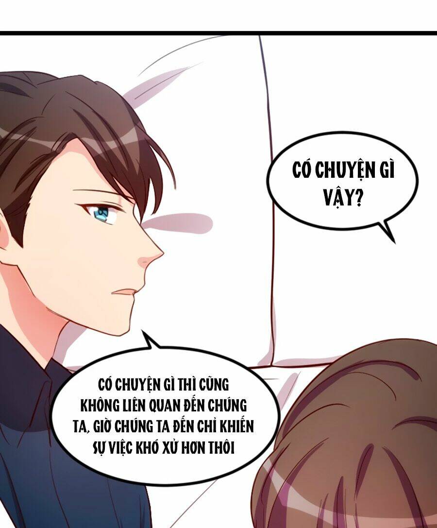 Cô Vợ Ấm Áp Của Hạ Thiếu Chapter 155 - Trang 2