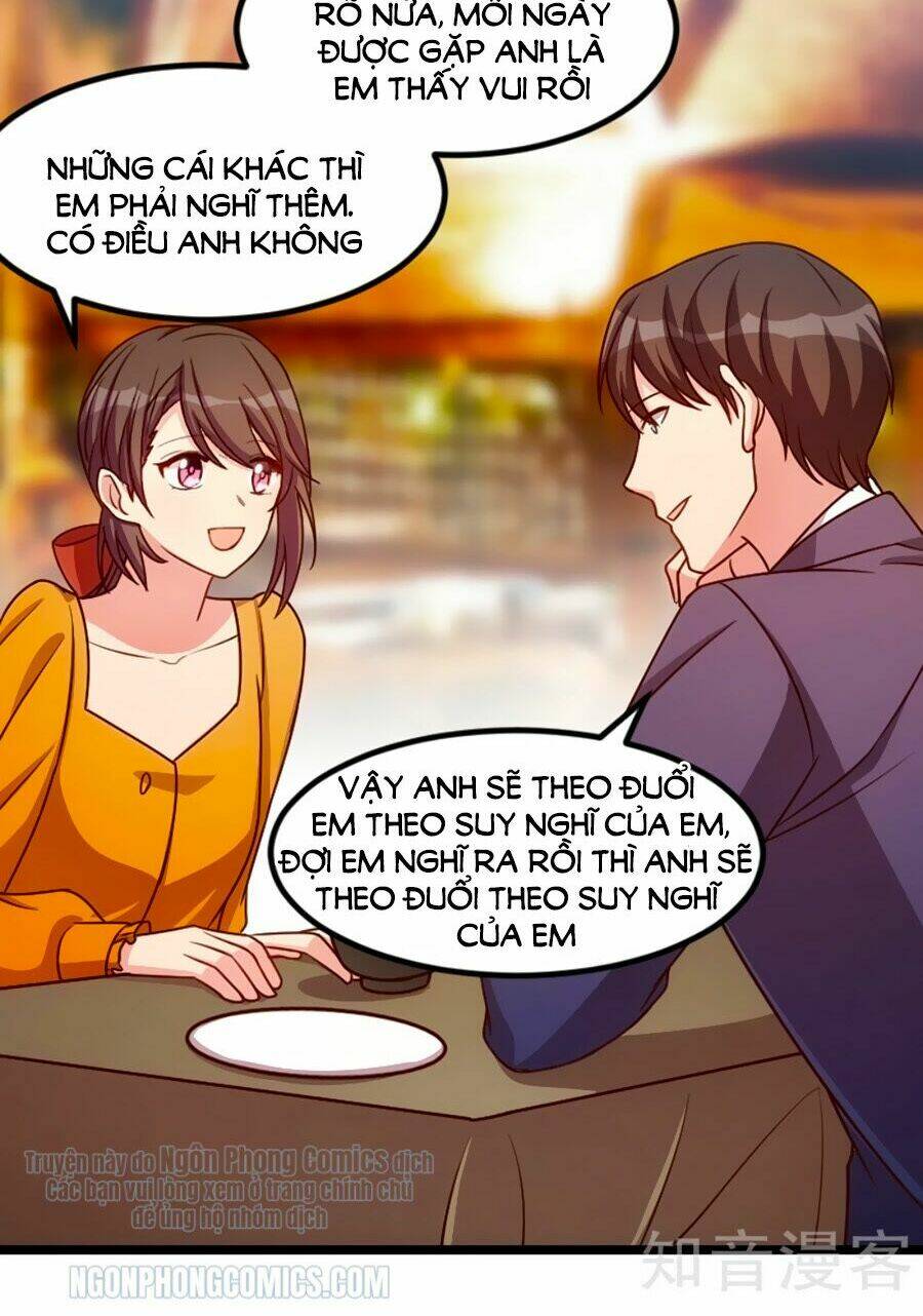 Cô Vợ Ấm Áp Của Hạ Thiếu Chapter 148 - Trang 2