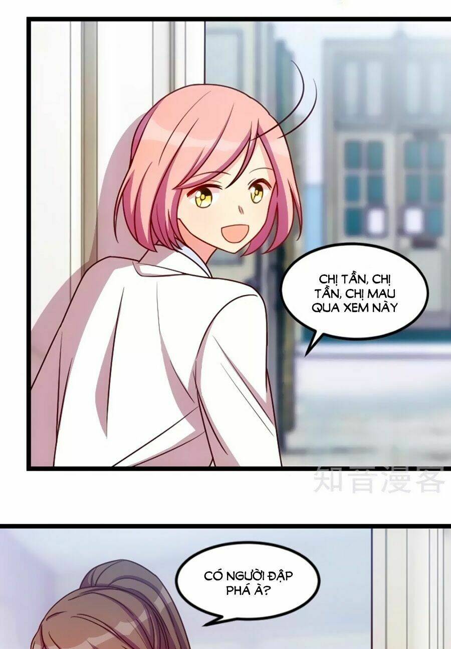 Cô Vợ Ấm Áp Của Hạ Thiếu Chapter 148 - Trang 2