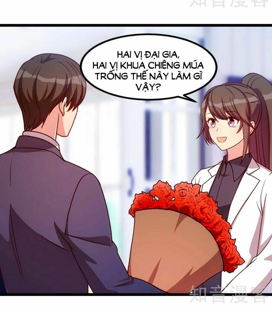 Cô Vợ Ấm Áp Của Hạ Thiếu Chapter 148 - Trang 2