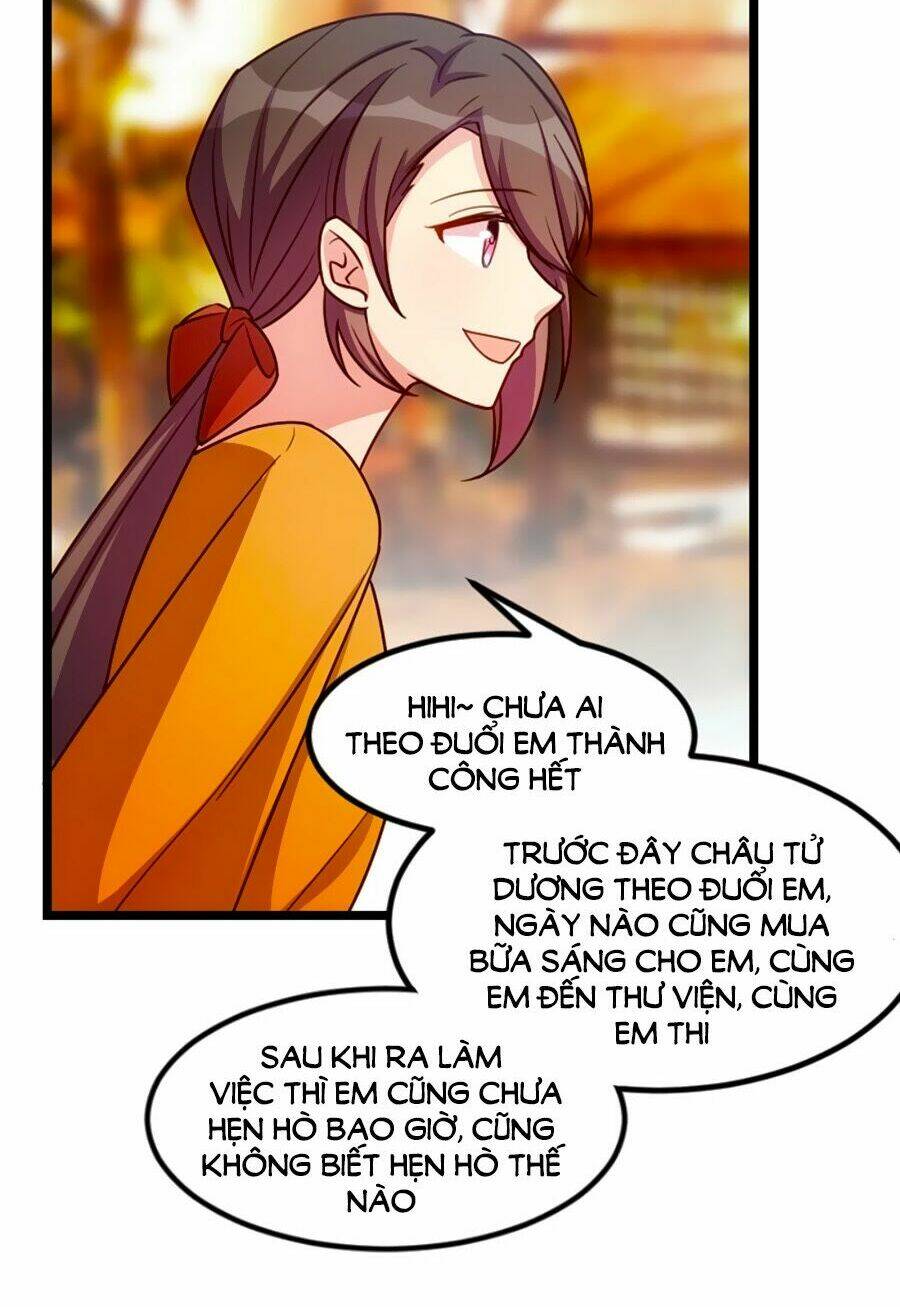 Cô Vợ Ấm Áp Của Hạ Thiếu Chapter 148 - Trang 2