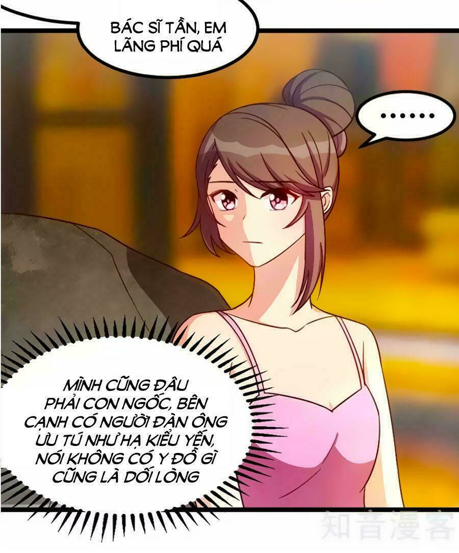 Cô Vợ Ấm Áp Của Hạ Thiếu Chapter 140 - Trang 2