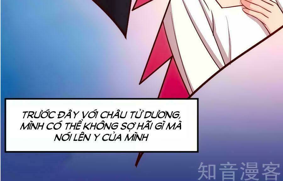 Cô Vợ Ấm Áp Của Hạ Thiếu Chapter 140 - Trang 2