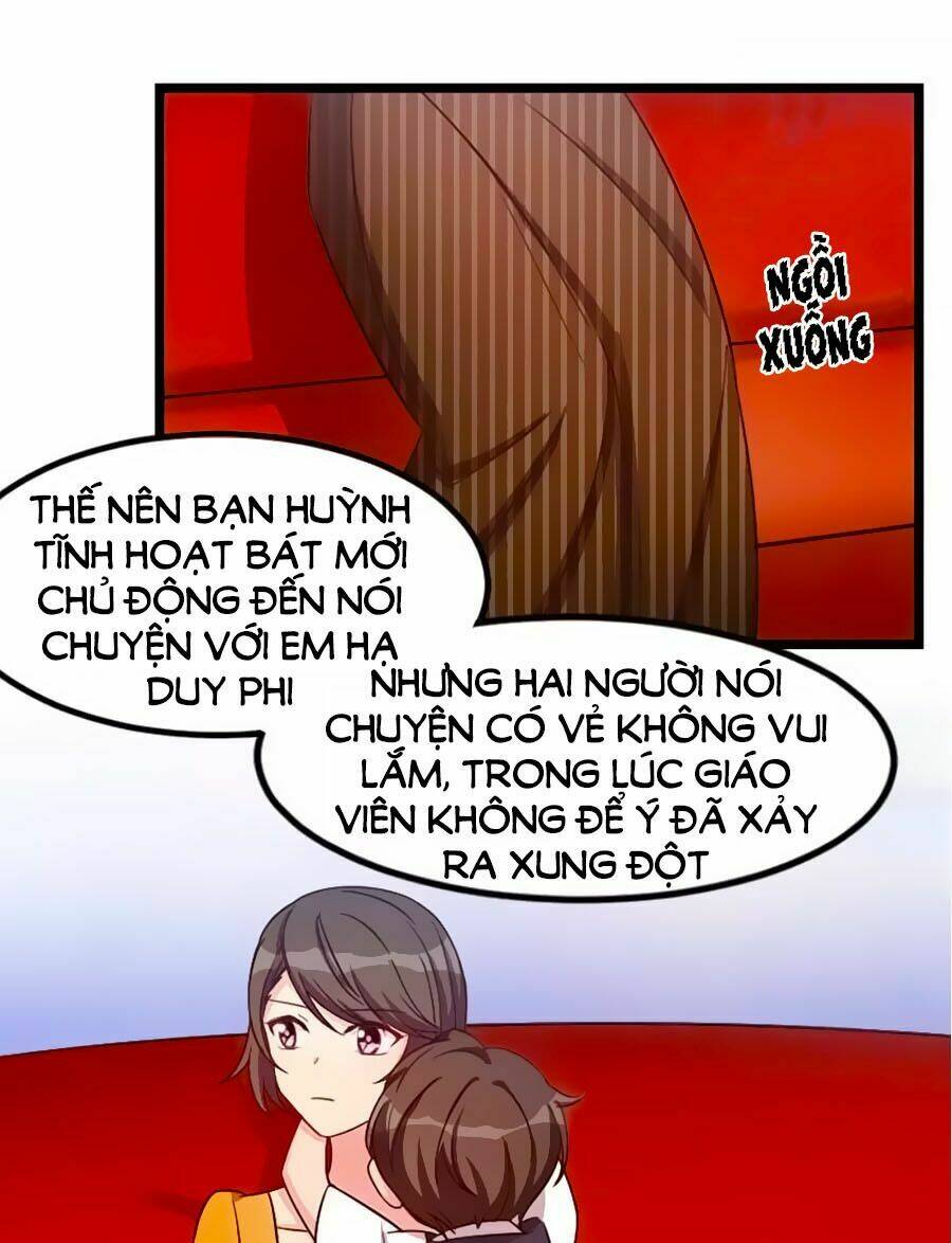 Cô Vợ Ấm Áp Của Hạ Thiếu Chapter 134 - Trang 2