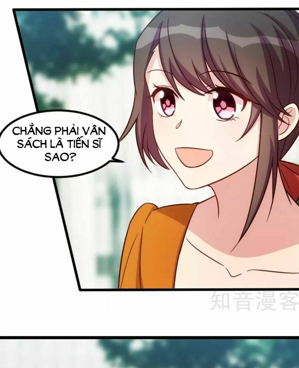 Cô Vợ Ấm Áp Của Hạ Thiếu Chapter 133 - Trang 2