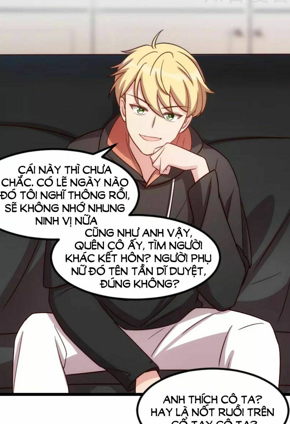 Cô Vợ Ấm Áp Của Hạ Thiếu Chapter 132 - Trang 2