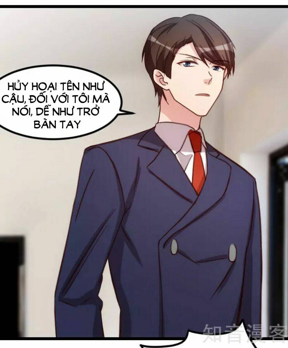 Cô Vợ Ấm Áp Của Hạ Thiếu Chapter 132 - Trang 2