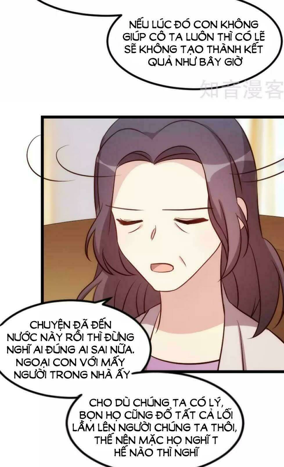 Cô Vợ Ấm Áp Của Hạ Thiếu Chapter 131 - Trang 2