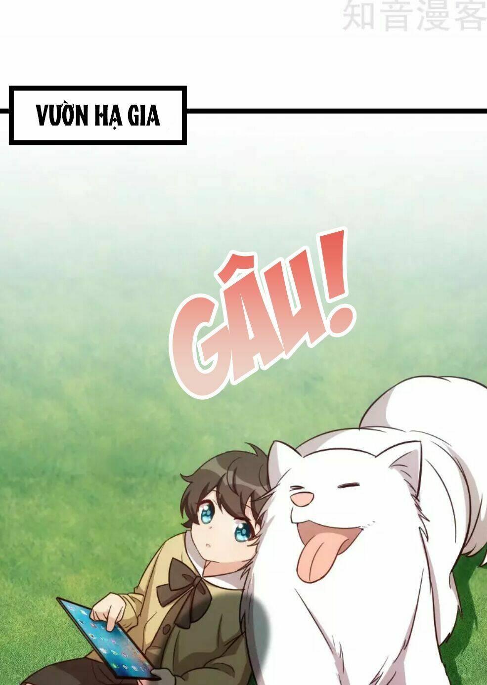 Cô Vợ Ấm Áp Của Hạ Thiếu Chapter 131 - Trang 2