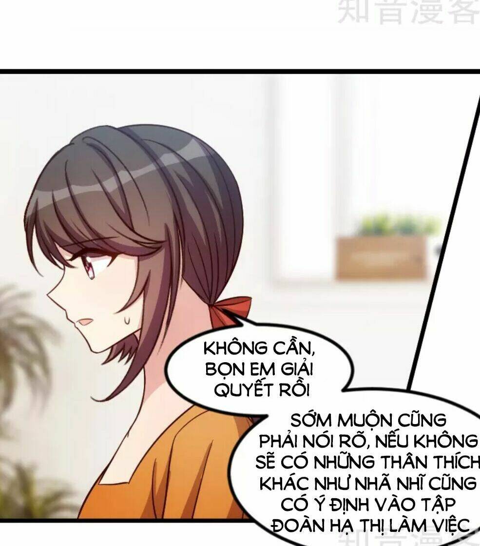 Cô Vợ Ấm Áp Của Hạ Thiếu Chapter 131 - Trang 2