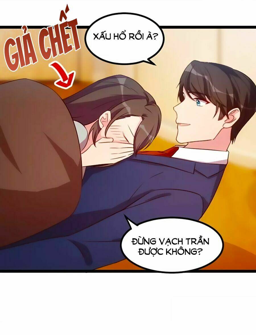 Cô Vợ Ấm Áp Của Hạ Thiếu Chapter 127 - Trang 2