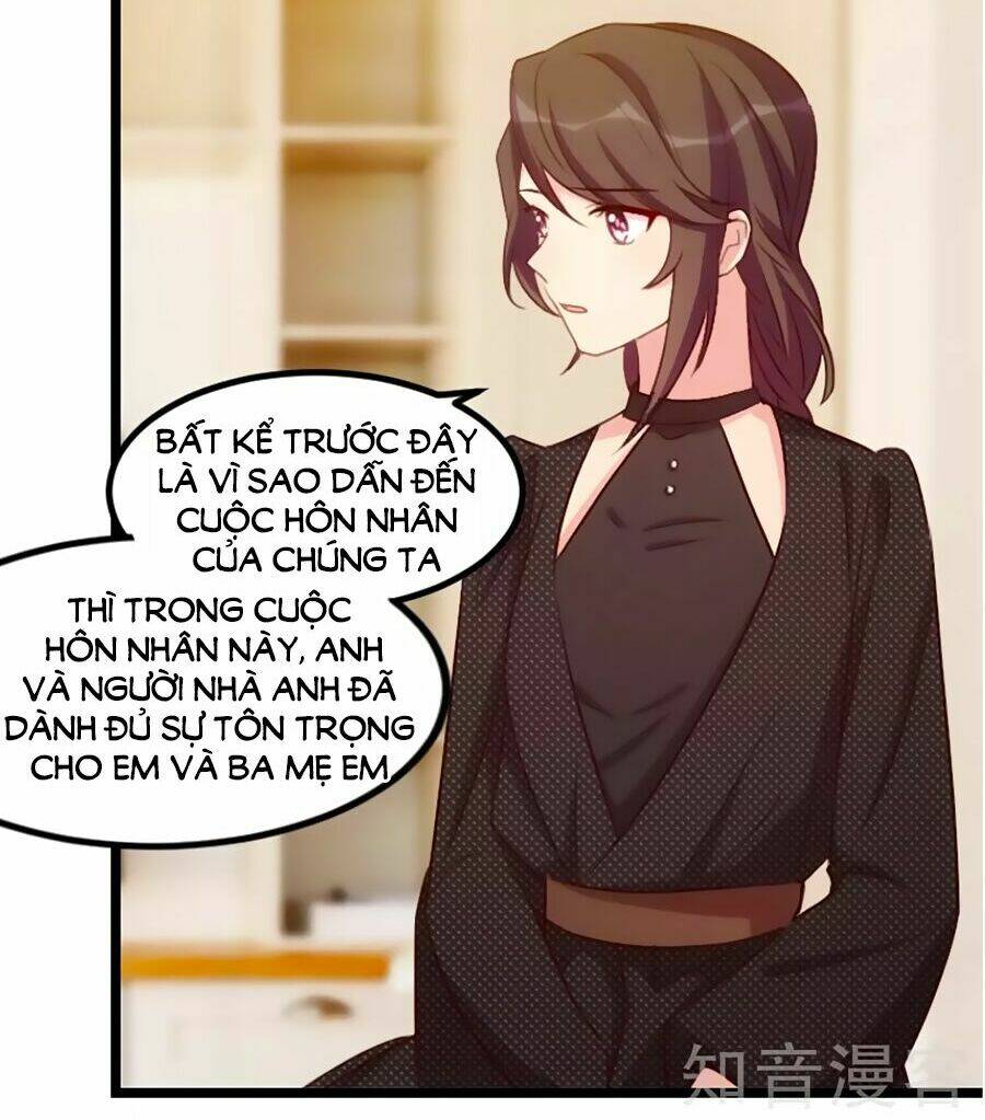 Cô Vợ Ấm Áp Của Hạ Thiếu Chapter 125 - Trang 2