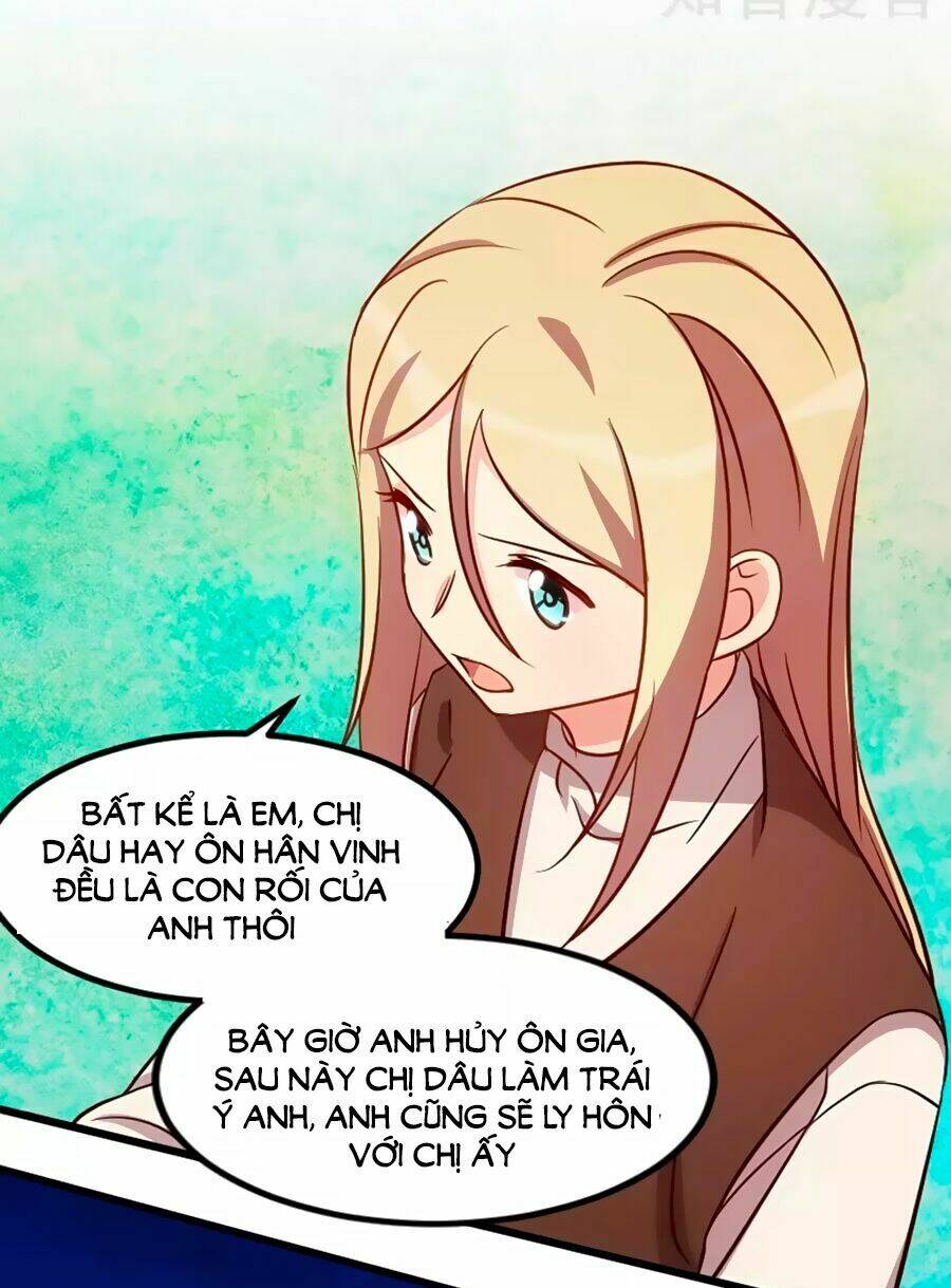 Cô Vợ Ấm Áp Của Hạ Thiếu Chapter 124 - Trang 2