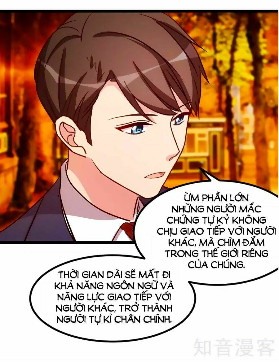 Cô Vợ Ấm Áp Của Hạ Thiếu Chapter 121 - Trang 2