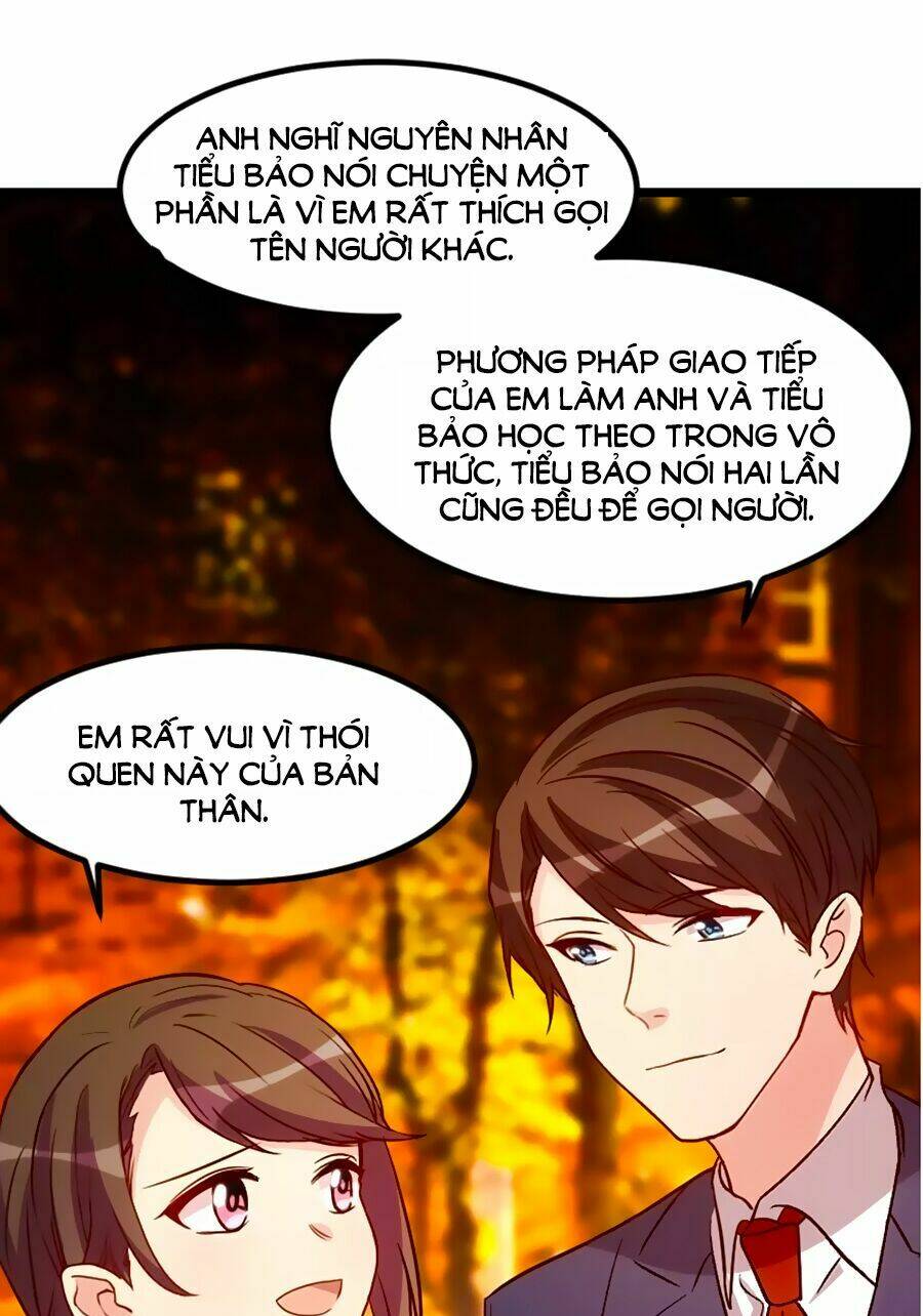 Cô Vợ Ấm Áp Của Hạ Thiếu Chapter 121 - Trang 2