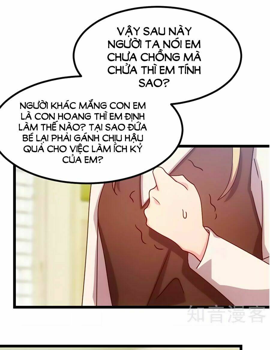 Cô Vợ Ấm Áp Của Hạ Thiếu Chapter 118 - Trang 2