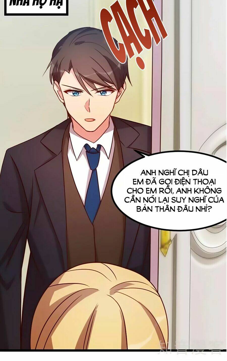 Cô Vợ Ấm Áp Của Hạ Thiếu Chapter 118 - Trang 2