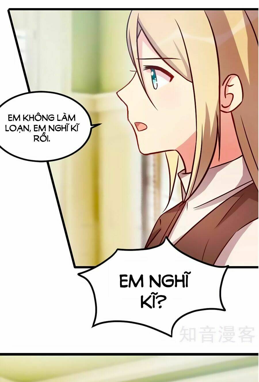 Cô Vợ Ấm Áp Của Hạ Thiếu Chapter 118 - Trang 2