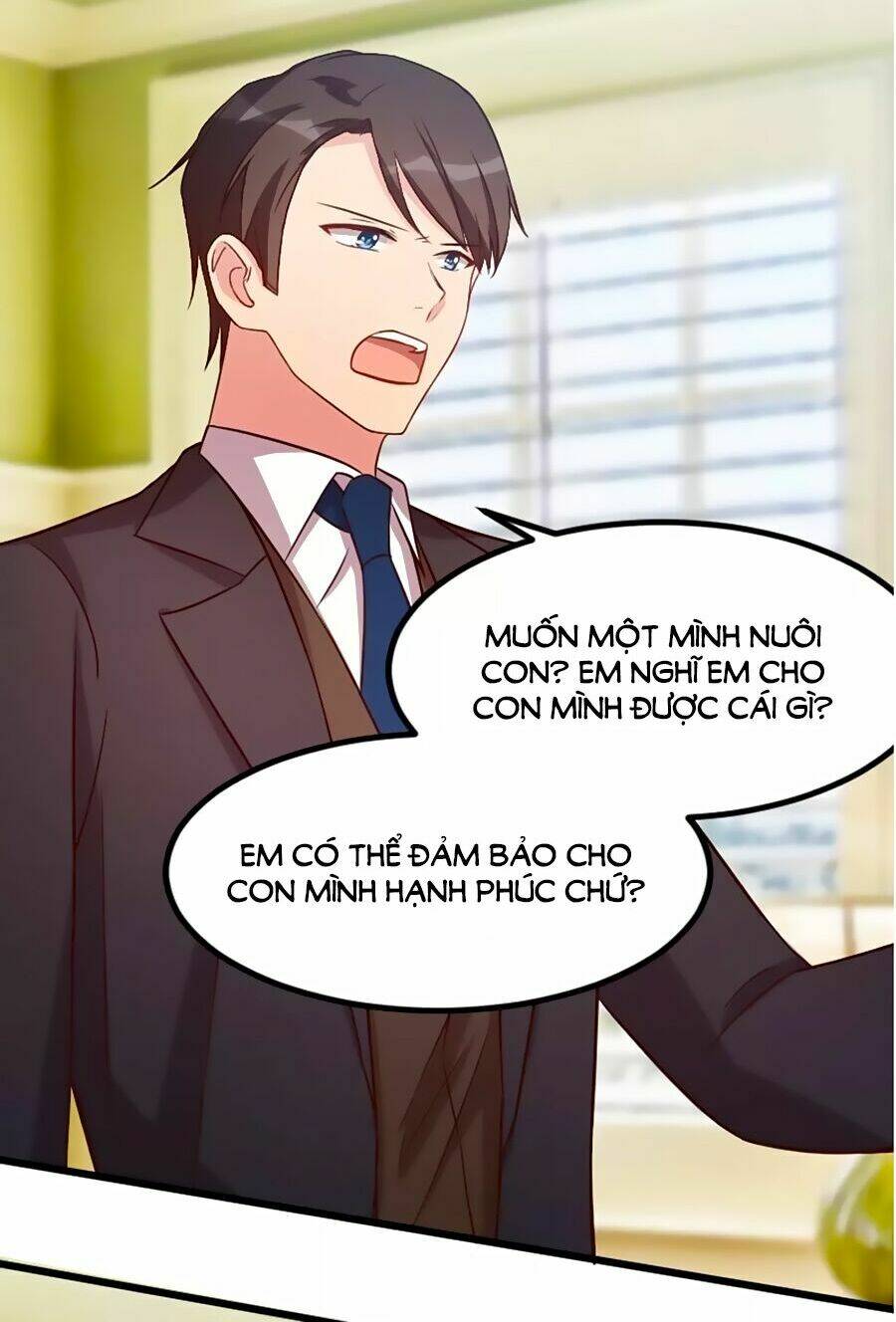 Cô Vợ Ấm Áp Của Hạ Thiếu Chapter 118 - Trang 2