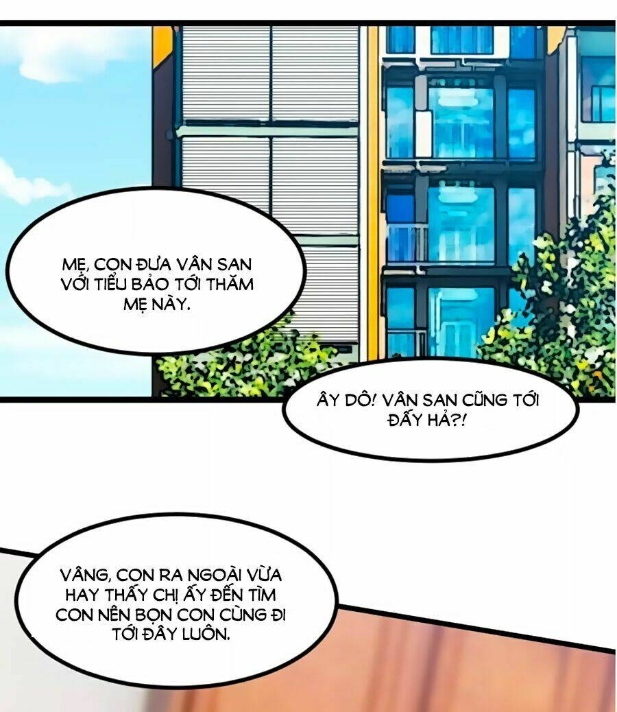 Cô Vợ Ấm Áp Của Hạ Thiếu Chapter 114 - Trang 2