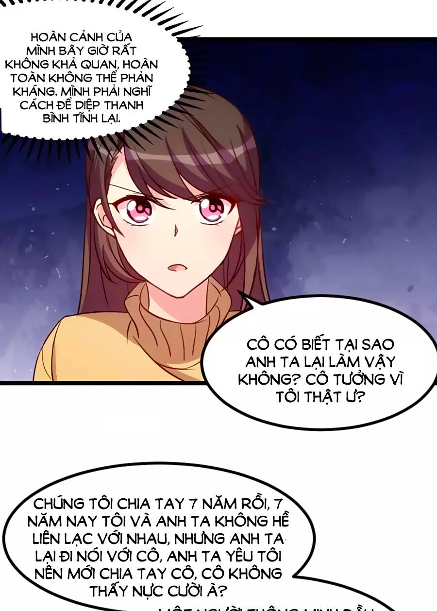 Cô Vợ Ấm Áp Của Hạ Thiếu Chapter 112 - Trang 2