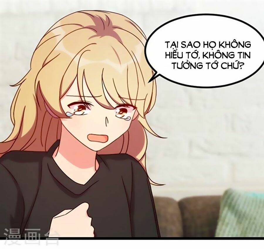 Cô Vợ Ấm Áp Của Hạ Thiếu Chapter 106 - Trang 2