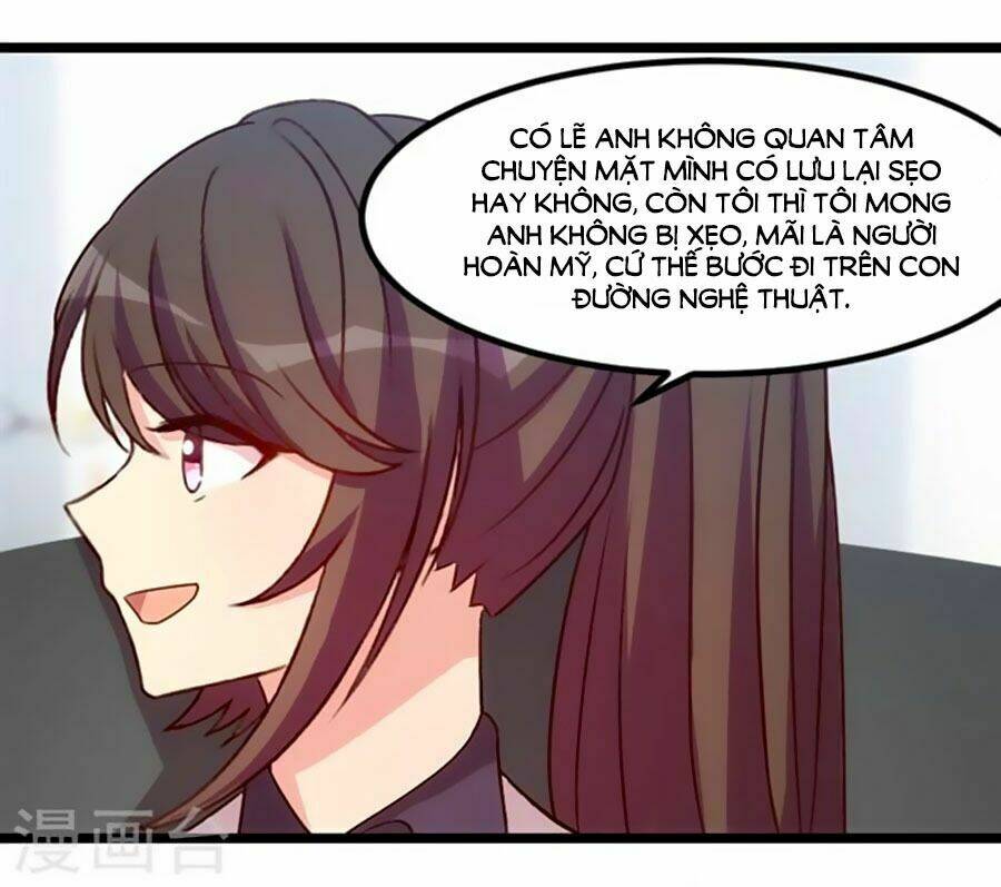 Cô Vợ Ấm Áp Của Hạ Thiếu Chapter 105 - Trang 2