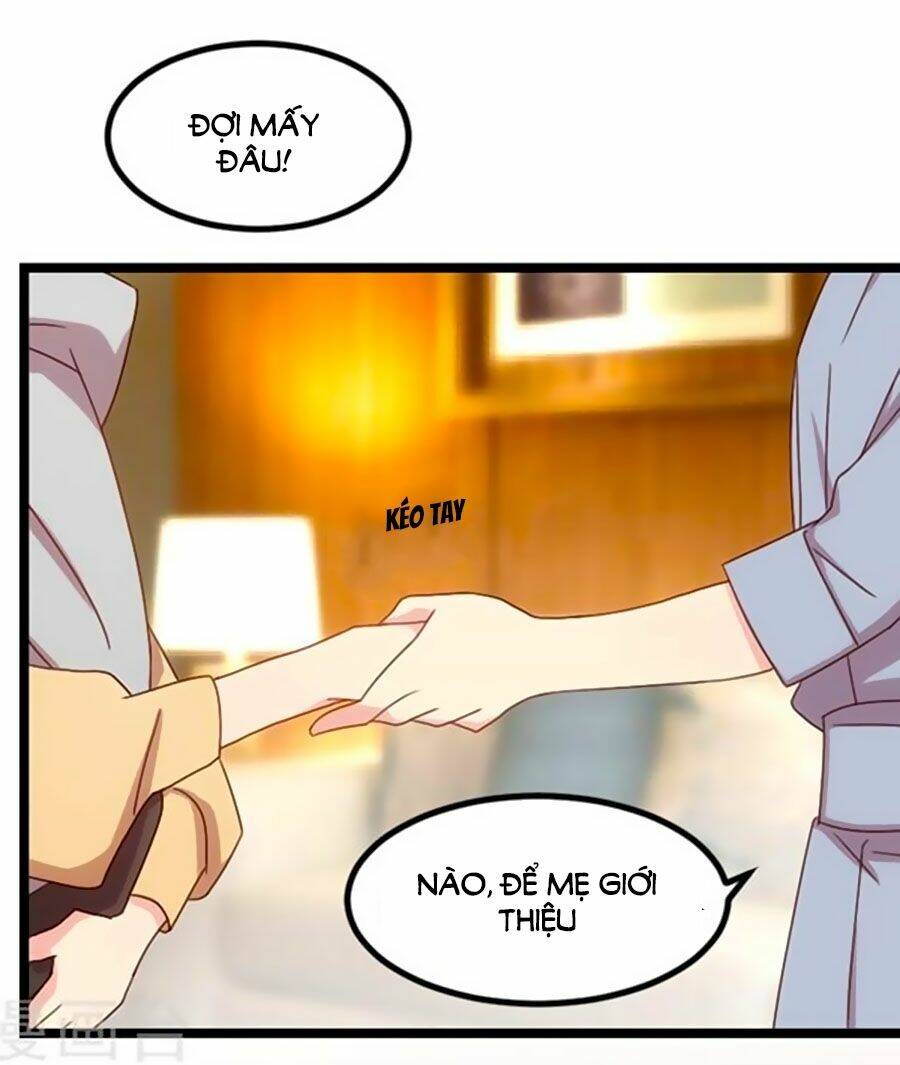 Cô Vợ Ấm Áp Của Hạ Thiếu Chapter 100 - Trang 2