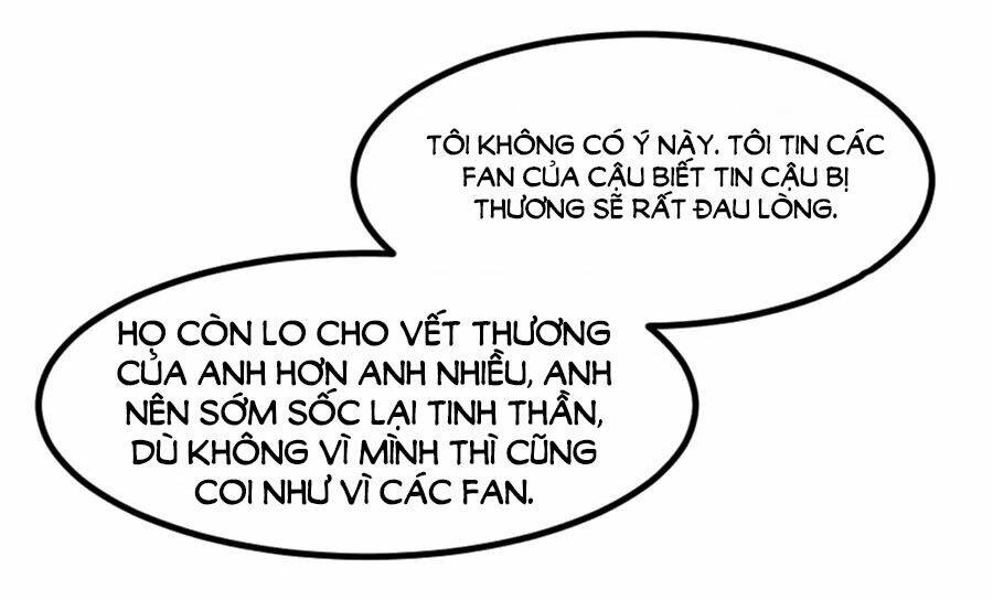 Cô Vợ Ấm Áp Của Hạ Thiếu Chapter 96 - Trang 2