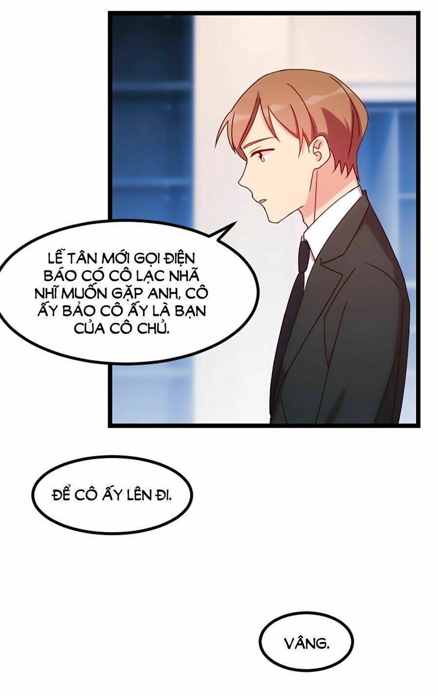 Cô Vợ Ấm Áp Của Hạ Thiếu Chapter 92 - Trang 2