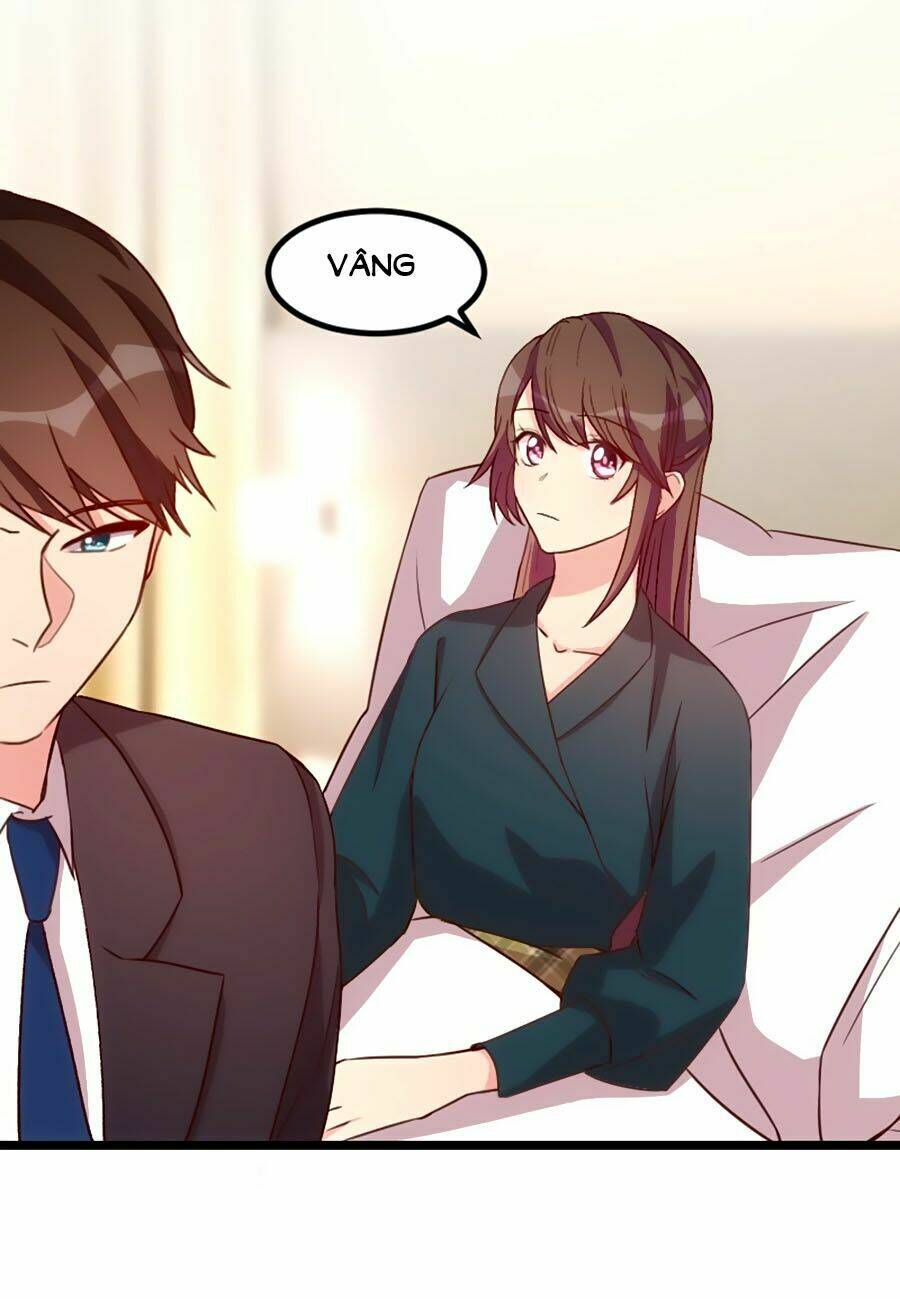 Cô Vợ Ấm Áp Của Hạ Thiếu Chapter 91 - Trang 2